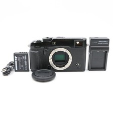 Fujifilm Fuji X-Pro2