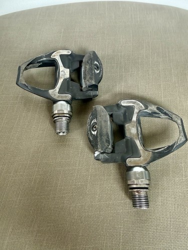 Pedali strada shimano dura - strada,