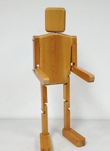 The wood people - the,