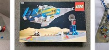 LEGO Raro Set Classic Space