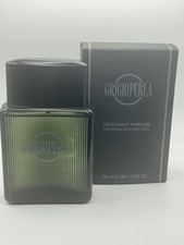 Grigioperla Deodorante 100ml