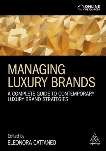 Managing luxury brands a - managing, –