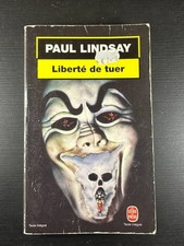 Libertà Di Uccidere | Buone Condizioni