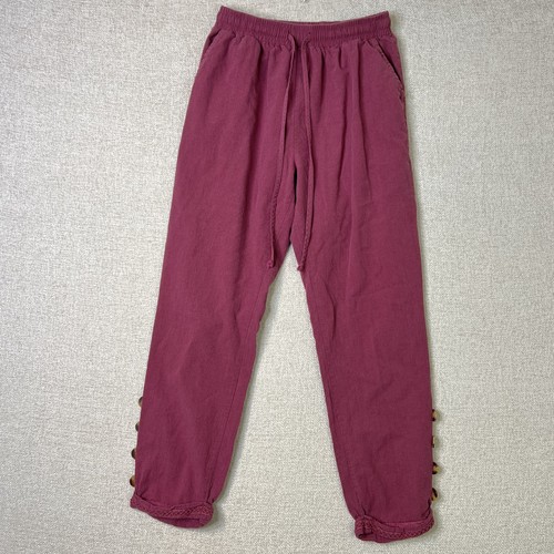 Pantalone 100 cotone - cotone, boho