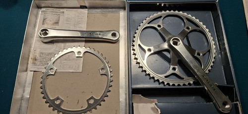 Pedivella shimano dura ace - dura,