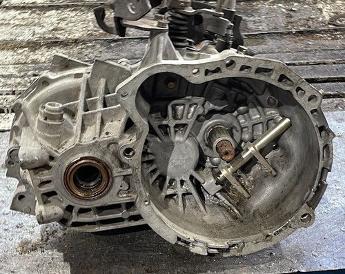Cambio manuale completo - manuale,