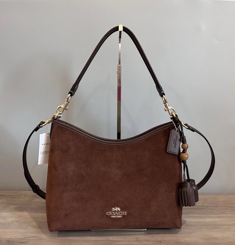 Borsa tracolla coach - tracolla,