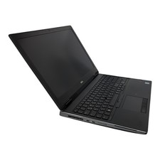 Dell Precision 7530 i7 8850H