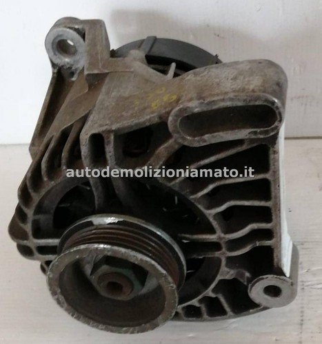 Alternatore fiat punto 1a - fiat,