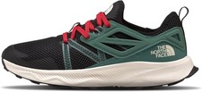 Sneakers THE NORTH FACE verde