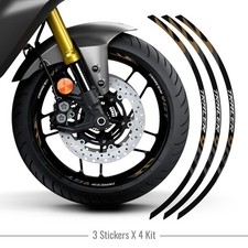 Adesivi Cerchioni per Yamaha