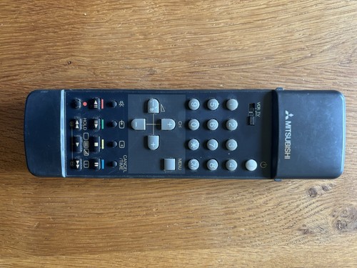 Telecomando mitsubishi crt - telecomando,