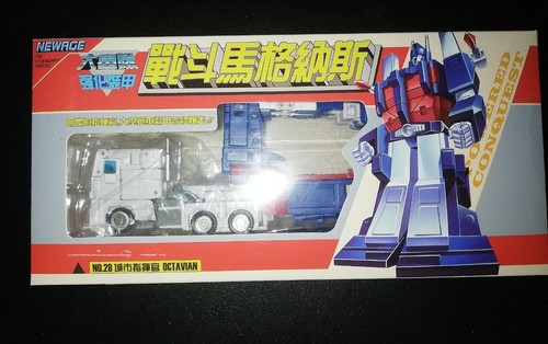 Transformers ultra magnus - transformers, g1