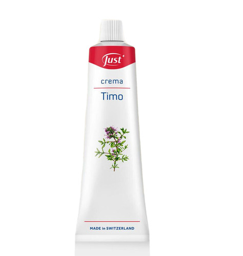 Just crema timo - just, ml
