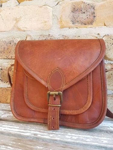 Borse pelle genuine - pelle, borsa