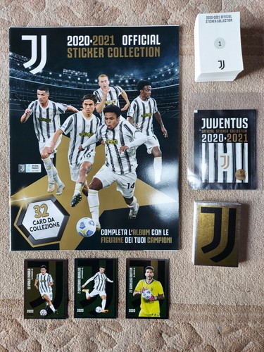 Album vuoto set complete - album, +