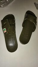 Ciabatte Esercito Italiano