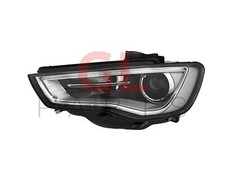 Faro Fanale Anteriore per Audi