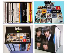 THE BEATLES DISCOGRAFIA -