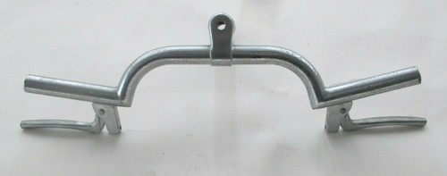 Manubrio ciclo corsa condor - ciclo, 24