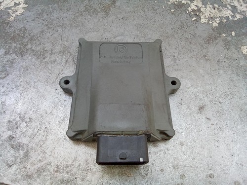 Centralina gpl per peugeot 206 - per,