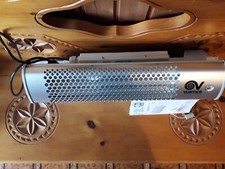 lampada da riscaldamento a raggi infrarossi