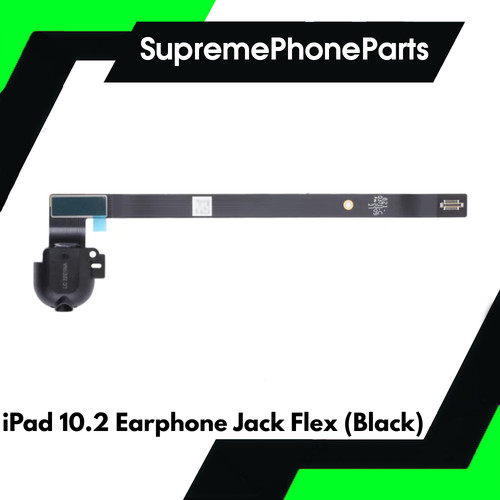 Per ipad ricambio jack - 10,2",