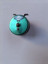 Vecchio Mulinello Da Pesca A Mosca Le Rudipontain - Made In France