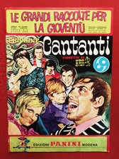 °°° ALBUM figurine PANINI