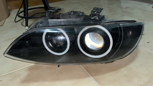 Faro anteriore sinistro per - sinistro,