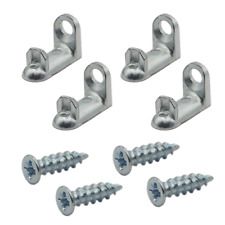 4x SHELF IKEA BESTA SUPPORT