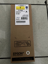 EPSON T11D4 GIALLO C13T11D440