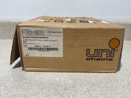 Catene uni lf880 tab k450 - catene,