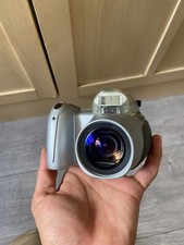 Konica Minolta DiMAGE Z10 3,2