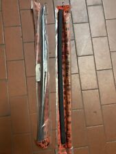 PROFILO CORNICE LUNOTTO ALFA ROMEO 33 60545653 NUOVO ORIGINALE