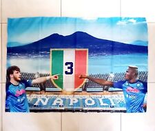 Bandiera Grande vesu 90x140