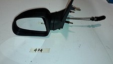 SPECCHIO RETROVISORE SINISTRO RENAULT CLIO 1200 4 PORTE 1997  ALKAR 6164165