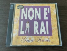 Non è La Rai Gran Finale 2CD