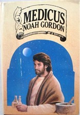 J 9978 LIBRO MEDICUS, DI NOAH