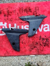 SOTTO-CONVOGLIATORI RADIATORI