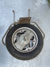 LAMBRETTA 125 150 175 200 LI