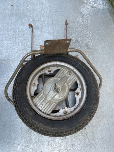 Lambretta 125 150 175 - 175, li