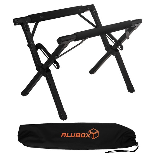 Alubox box campeggio - box, da