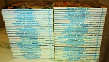 TEX 1° EDIZIONE SEQUENZA COMPLETA 401/500 NESSUN DI BUSTA O 3 STELLE O RISTAMPA