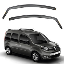 DEFLETTORI VENTO PER RENAULT