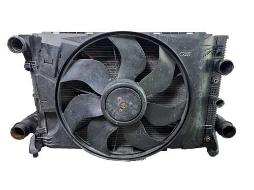 Gruppo dissipatore calore - gruppo,