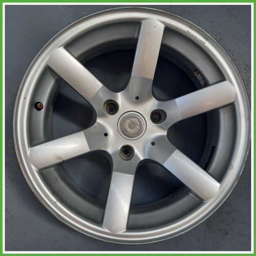 Cerchio lega smart coupe - in,