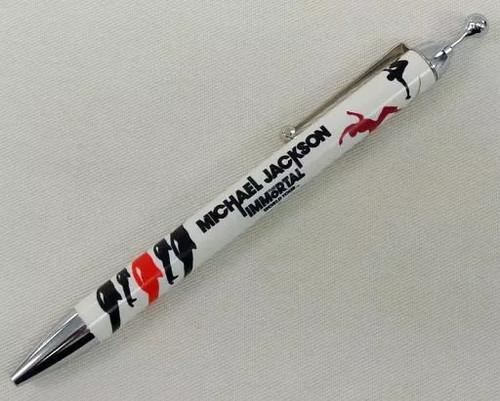 Penna michael jackson the - michael,