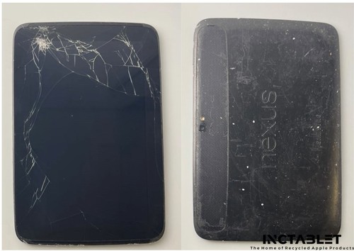 Samsung galaxy nexus nero - galaxy,