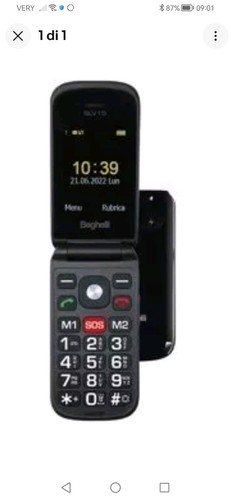 Beghelli salvalavita phone - beghelli,